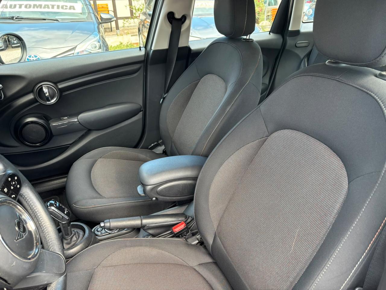 Mini 1.5 One Business 5 porte