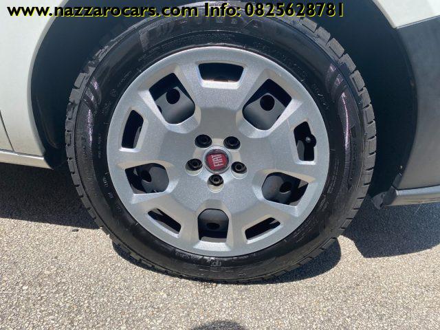 FIAT Doblo 1.6 MJT 105CV PL-TN Cargo Maxi SX