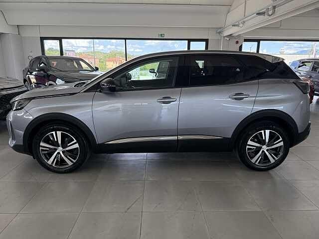 Peugeot 3008 1.5 BlueHDi 130 CV EAT8 Allure