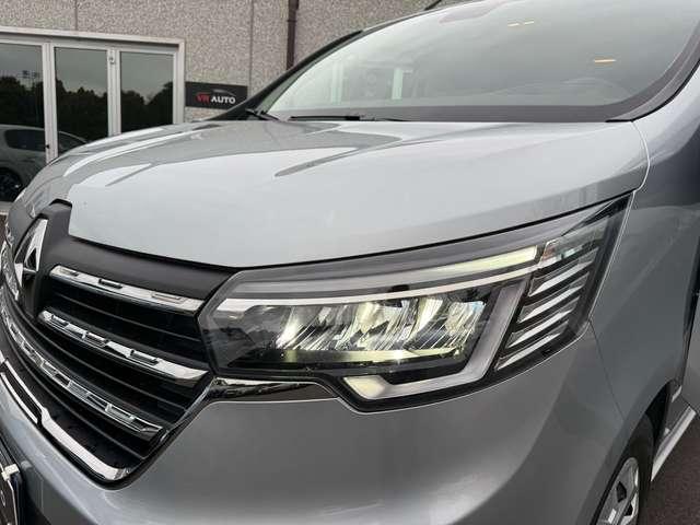 Renault Trafic 2.0 D 150 CV 8 POSTI / PROMO FIN