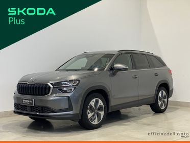 Skoda Kodiaq 2.0 tdi 150cv executive dsg 7p.ti