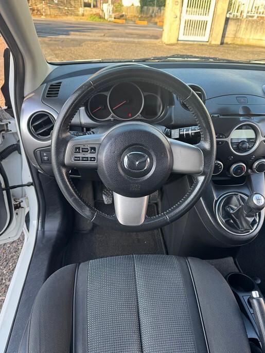 Mazda 2 Mazda2 1.3 16V 84CV 5p. Sporty