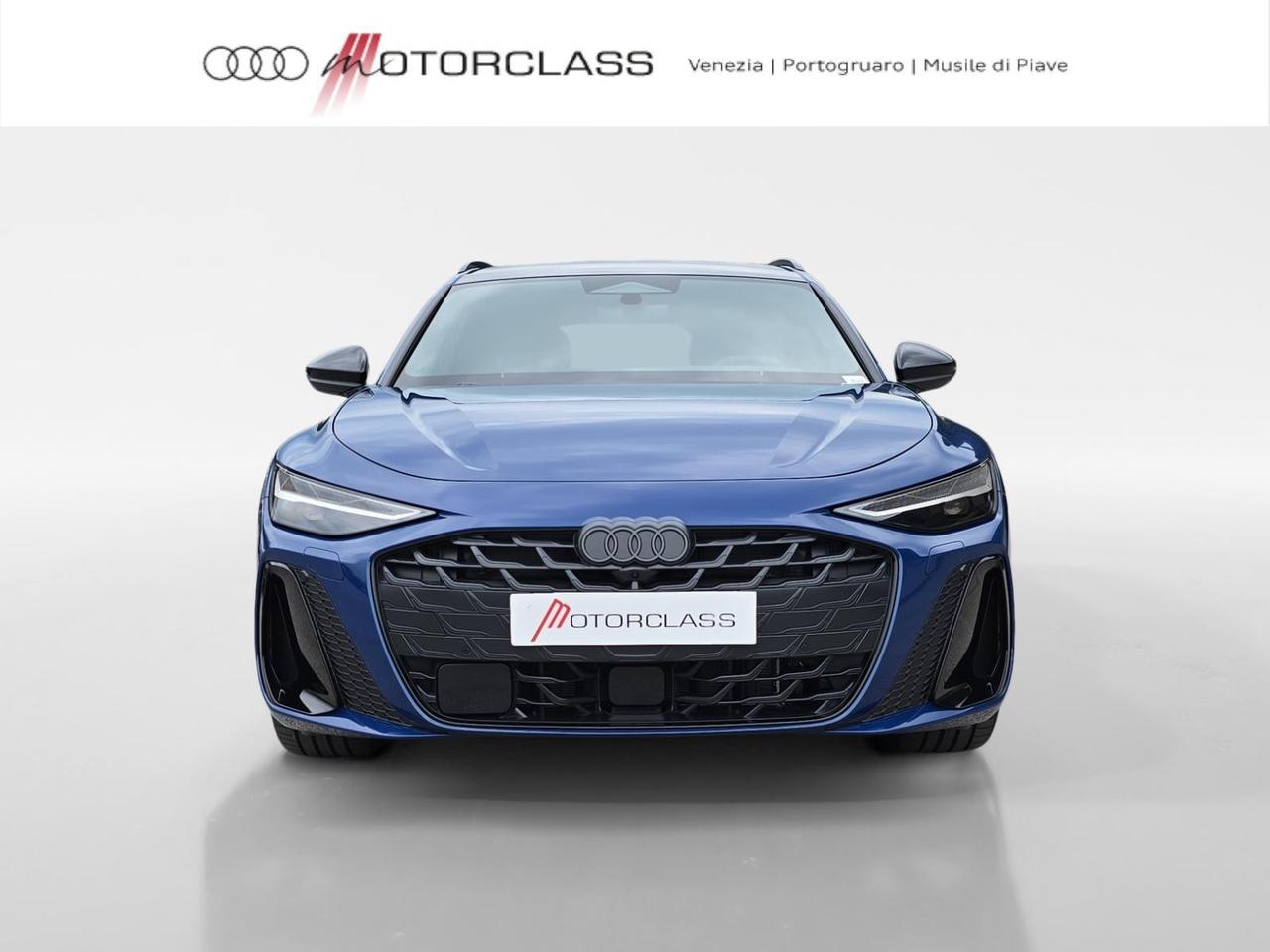 Audi A6 avant 2.0 tdi mhev+ s line edition quattro s tronic