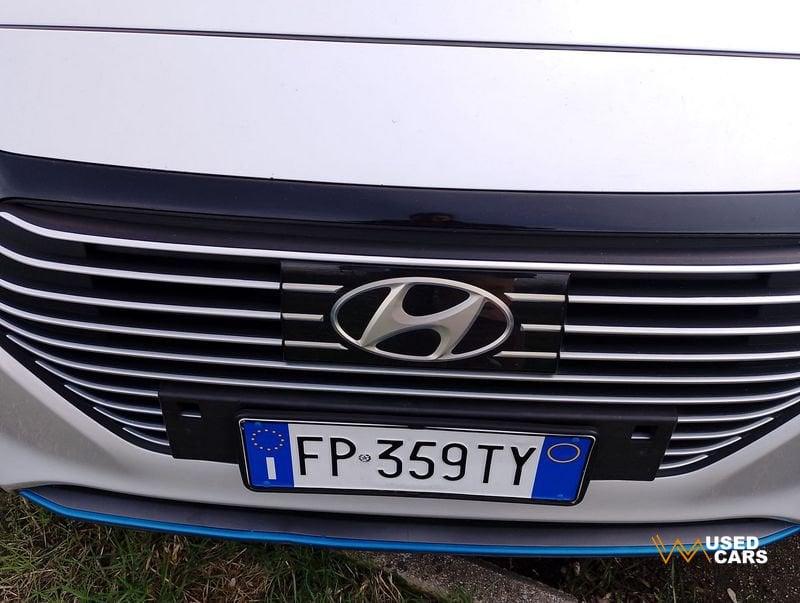 Hyundai Ioniq 1.6 Hybrid DCT Classic