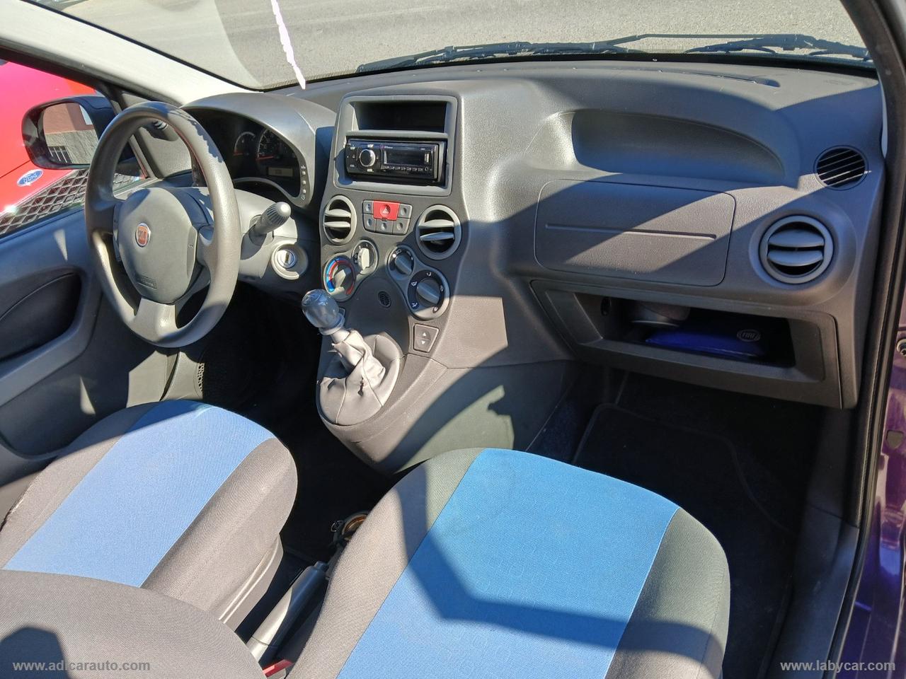 FIAT Panda 1.2 Dynamic EasyPower