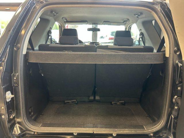 SUZUKI Grand Vitara 1.9 DDiS 3 porte