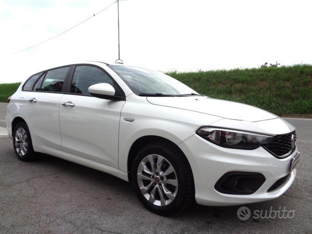 FIAT Tipo 1.6Mjt PREZZO VALIDO FINO 09.08,GARANZ