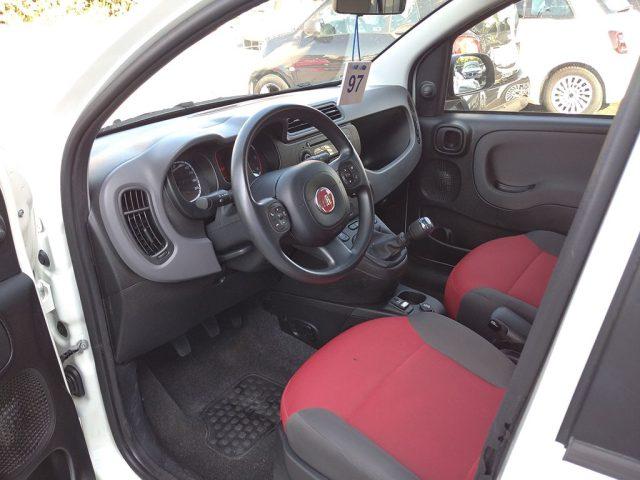 FIAT Panda 1.3 MJT S&S 4x4 Pop Climbing Van 2 posti