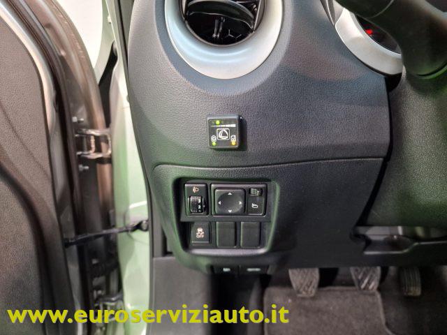 NISSAN Juke 1.6 Tekna