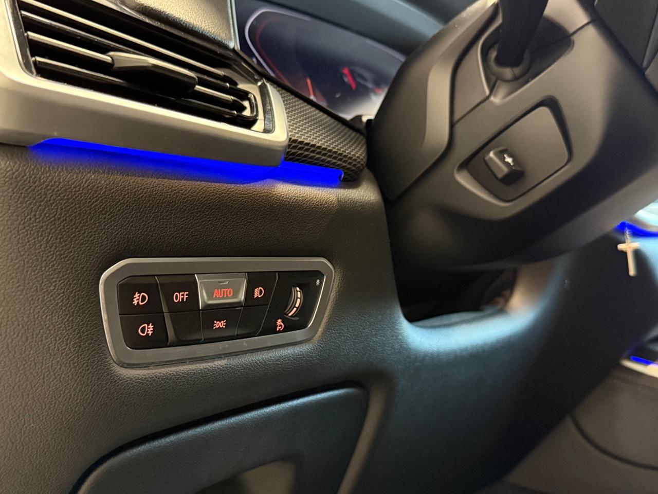 Bmw X5 xDrive30d 48V Msport NETTO 41.000