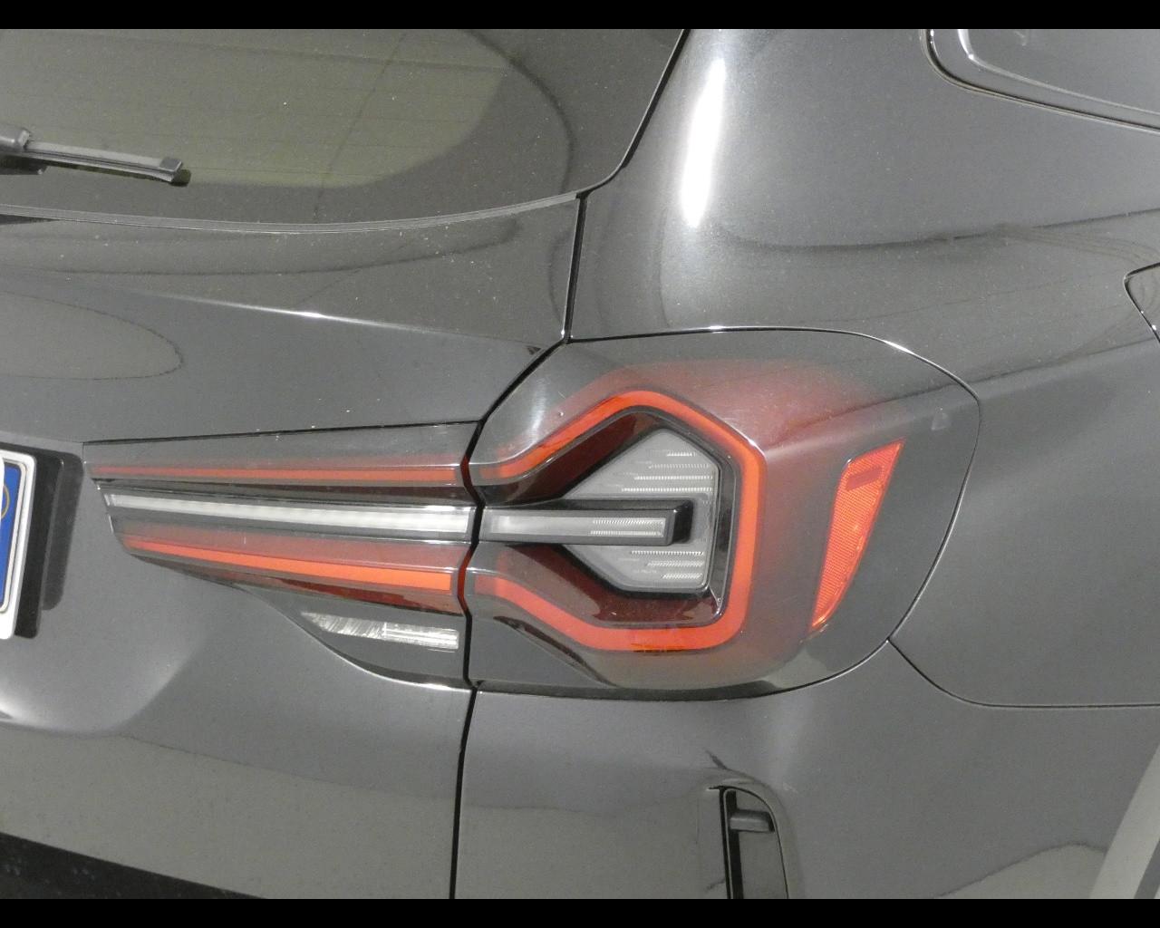 BMW X3 (G01/F97) - X3 xDrive20d 48V Msport
