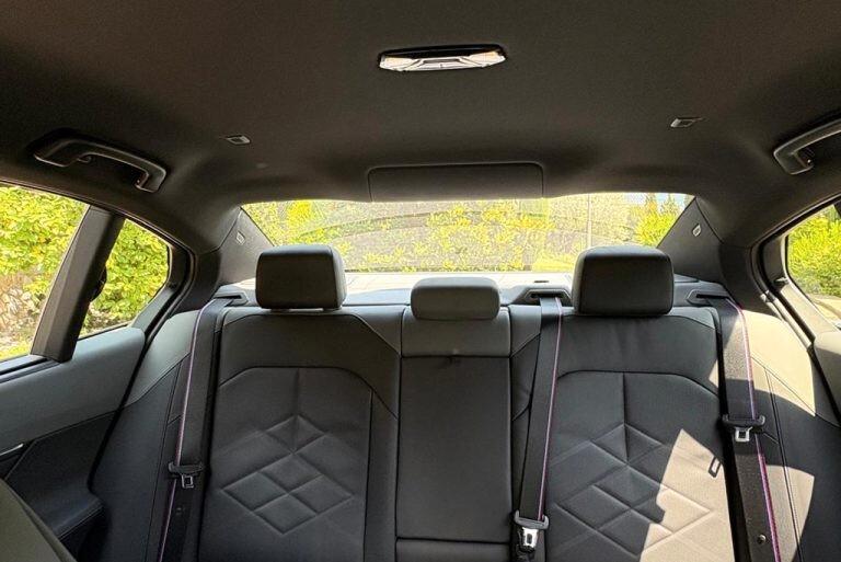 Bmw 550 5 Series 550e xDrive