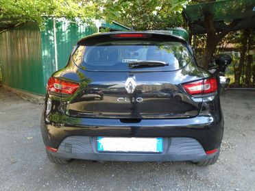 RENAULT Clio '13 EURO 5B OK NEOPATENTATI