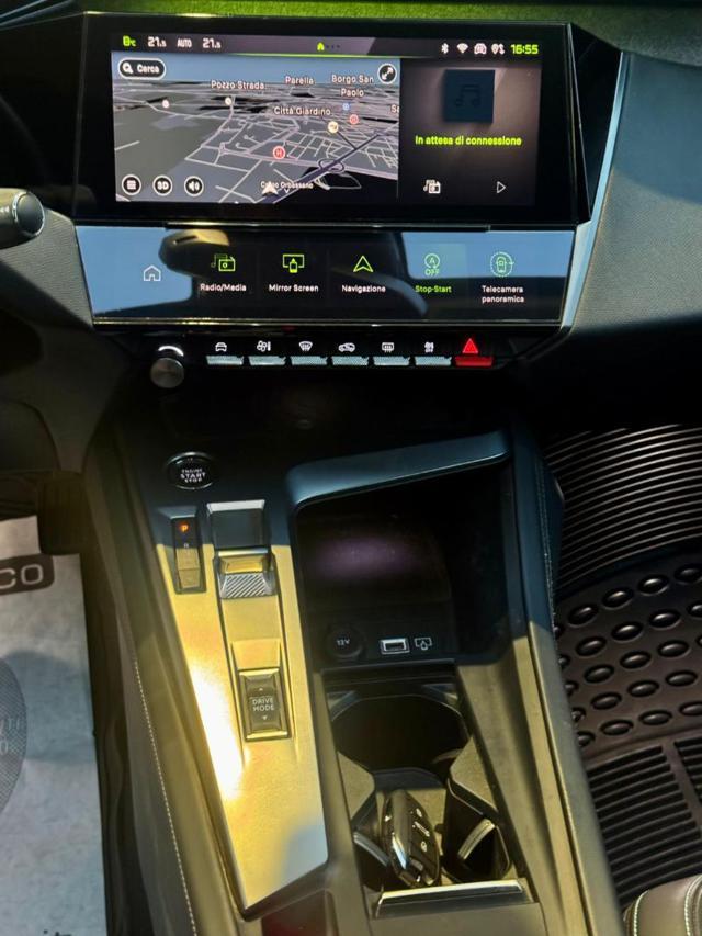 PEUGEOT 308 1.5 BlueHDi *ALLURE PACK* *SOLO 55.000Km*