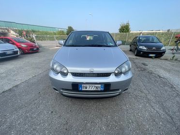 Honda HR-V 1.6i 16V cat 5 porte 2WD