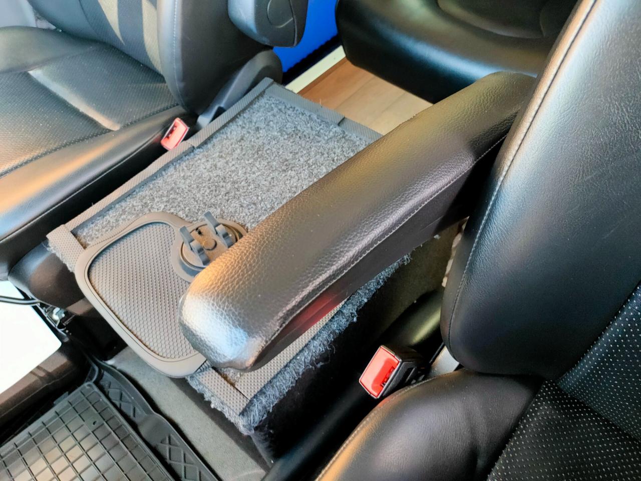 Mercedes-benz Sprinter K37/35 316 CDI RWD TN Tourer