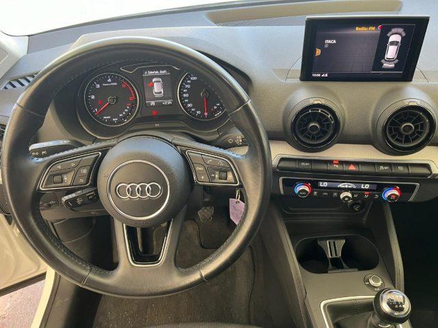 AUDI Q2 1.6 TDI