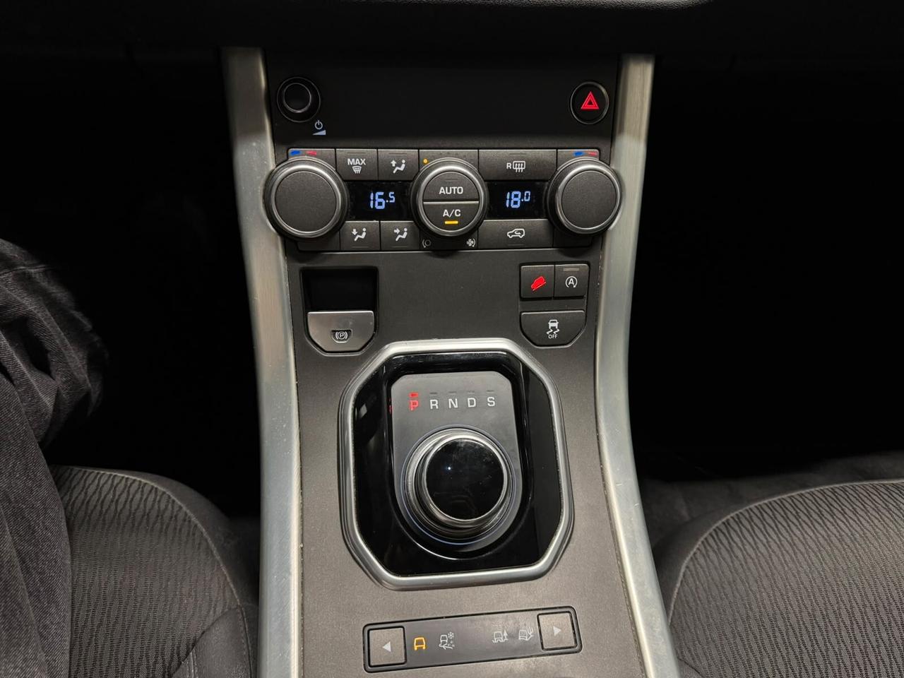 Land Rover Range Evoque 2.0 TD4 150 CV 5p. SE Dynamic