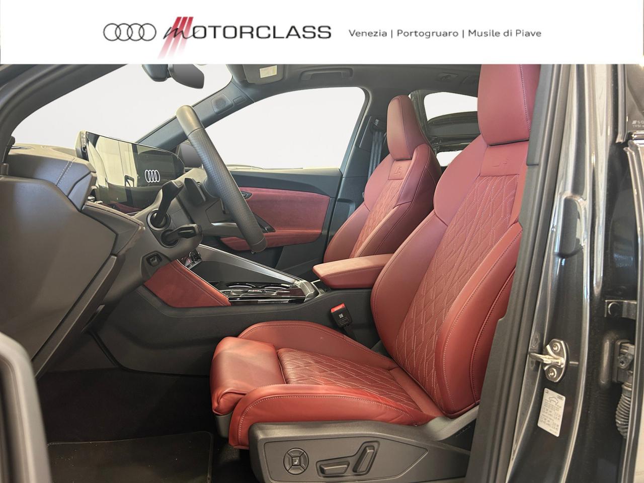 Sportback 367cv Edition One Quattro S Tronic