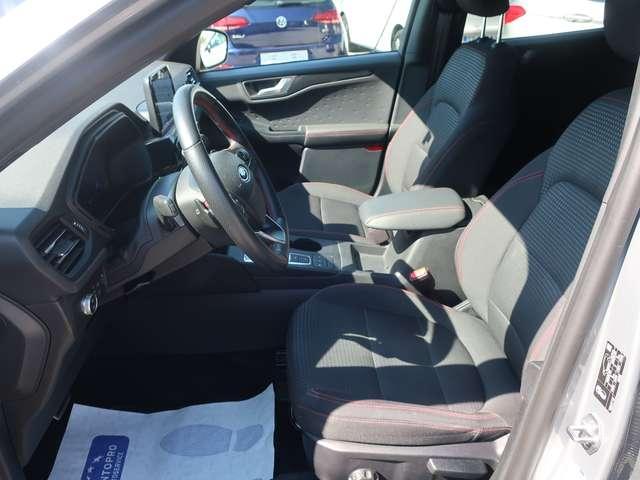 Ford Kuga Kuga 1.5 ecoblue ST-Line X 2wd 120cv auto