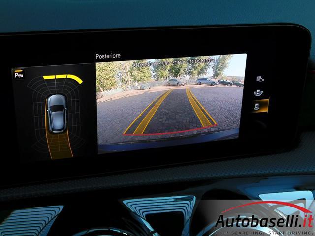 MERCEDES-BENZ A 250 220D AUTOMATIC PREMIUM 4MATIC 190CV
