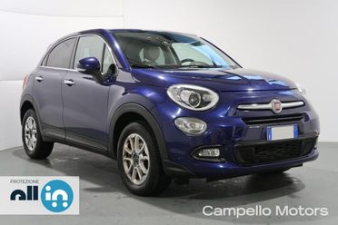 FIAT 500X 500X City Look 1.6 Mjt 120cv Lounge