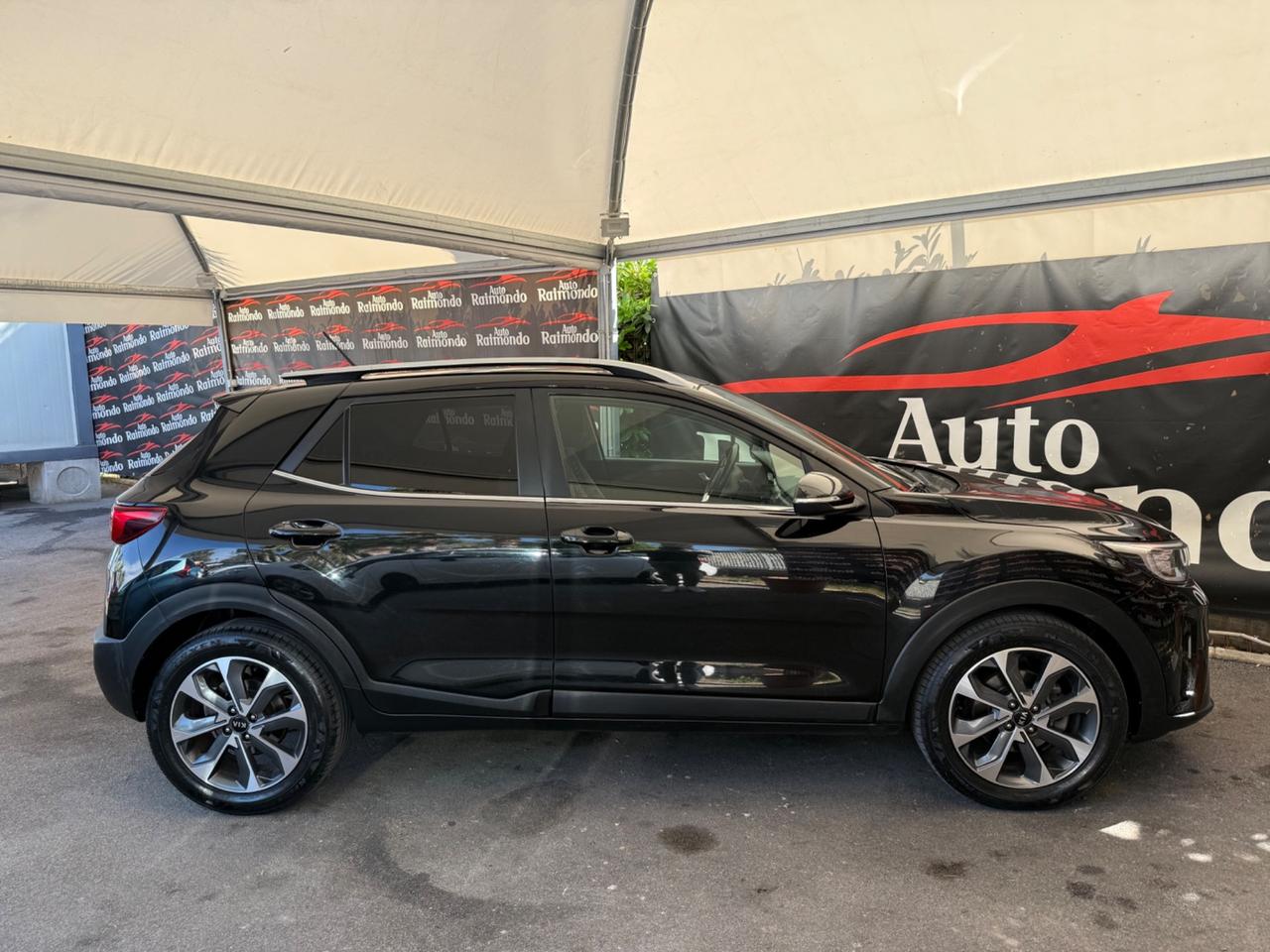 Kia Stonic 1.6 CRDi 110 CV FULL OPTIONAL