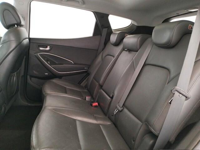 Hyundai Santa Fè 2.2 crdi Xpossible 4wd auto *IVA ESPOSTA*