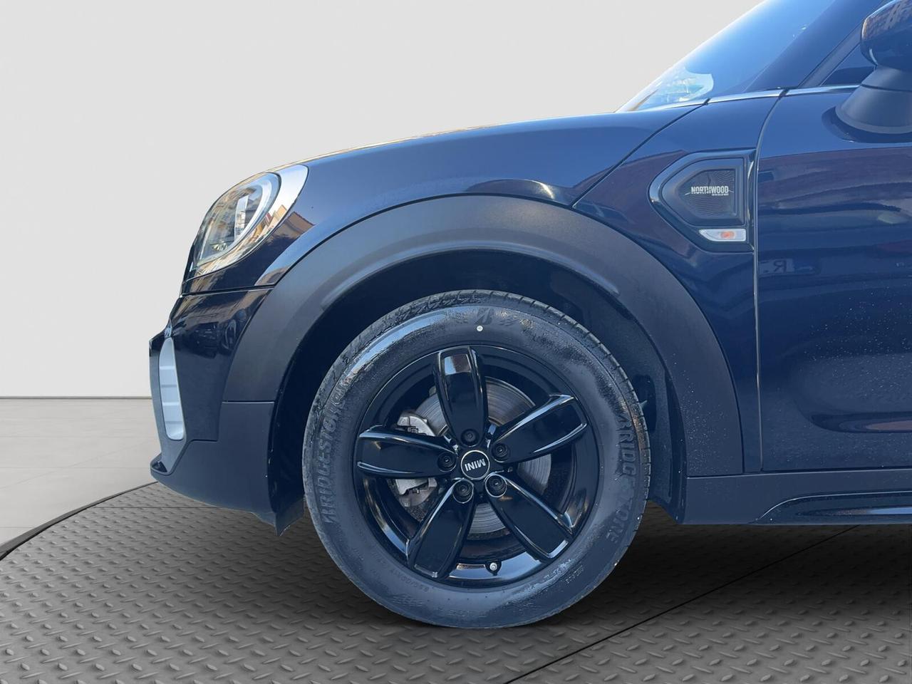 Mini Cooper D Countryman 2.0 150cv Northwood Edition automatica 2023