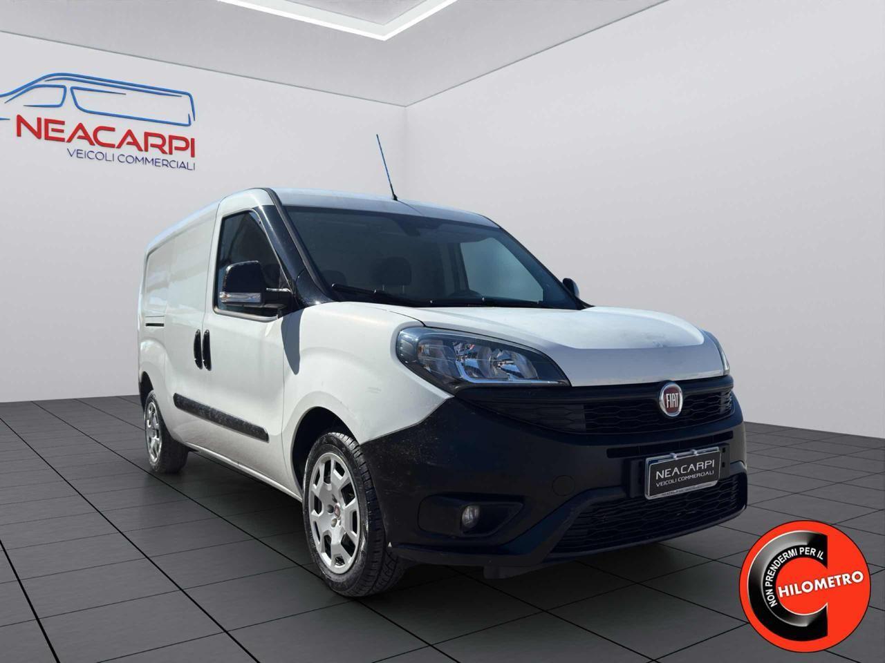 Fiat Doblo MAXI 1.4 N.P(PL-TN)COVER HACCP PANE/ALIMENTI-
