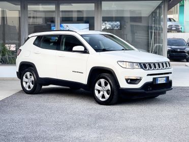 Jeep Compass 2.0 Diesel 140CV E6 Neo - 2017