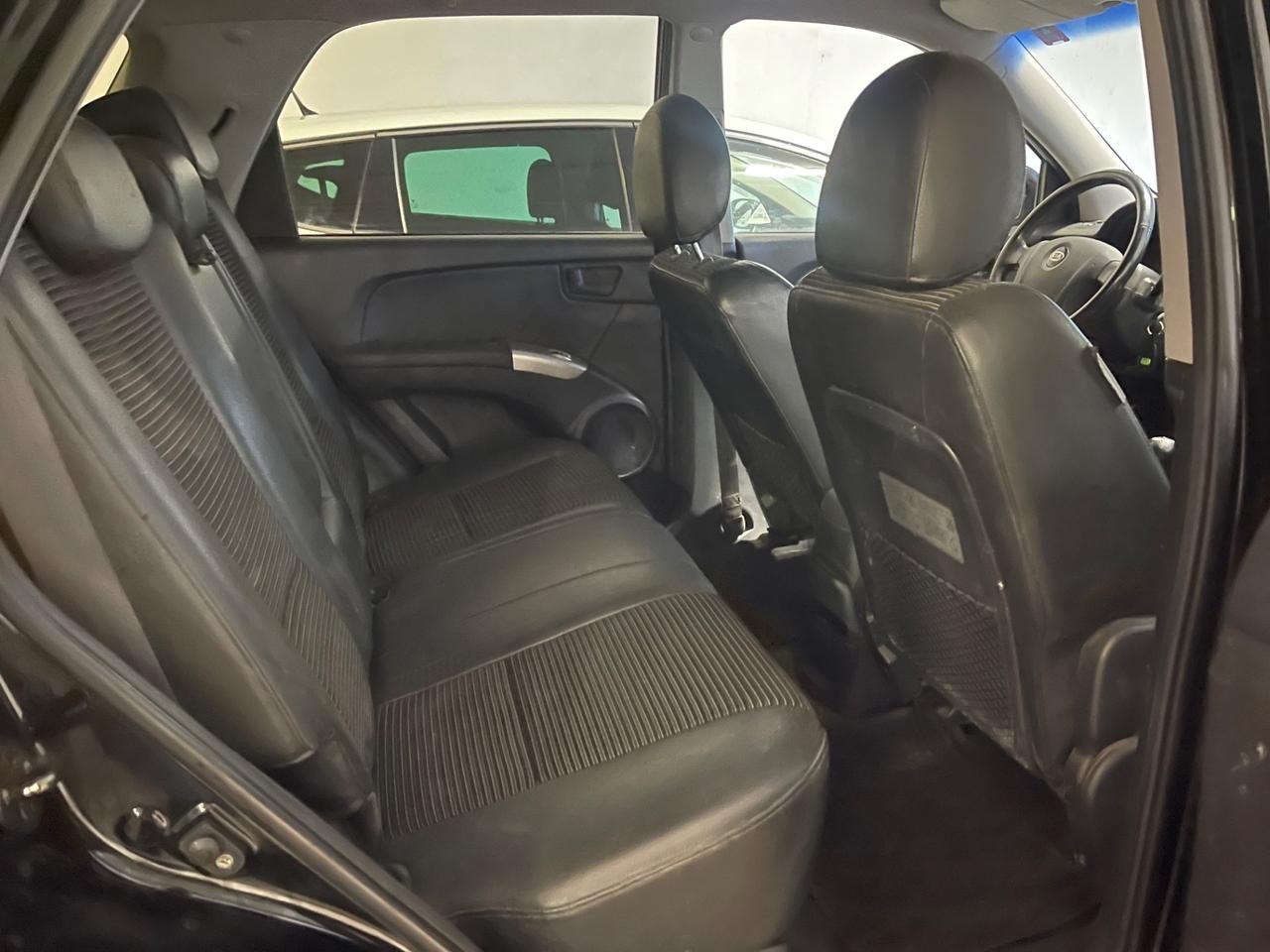 Kia Sportage 2.0 141CV Active Class