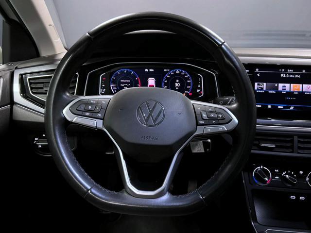 VOLKSWAGEN Polo 1.0 TSI Style