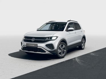 Volkswagen T-Cross 1.0 tsi edition plus 115cv