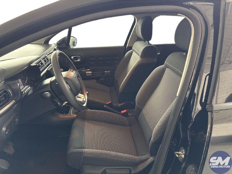 Citroën C3 C3 PureTech 110 S&S Max