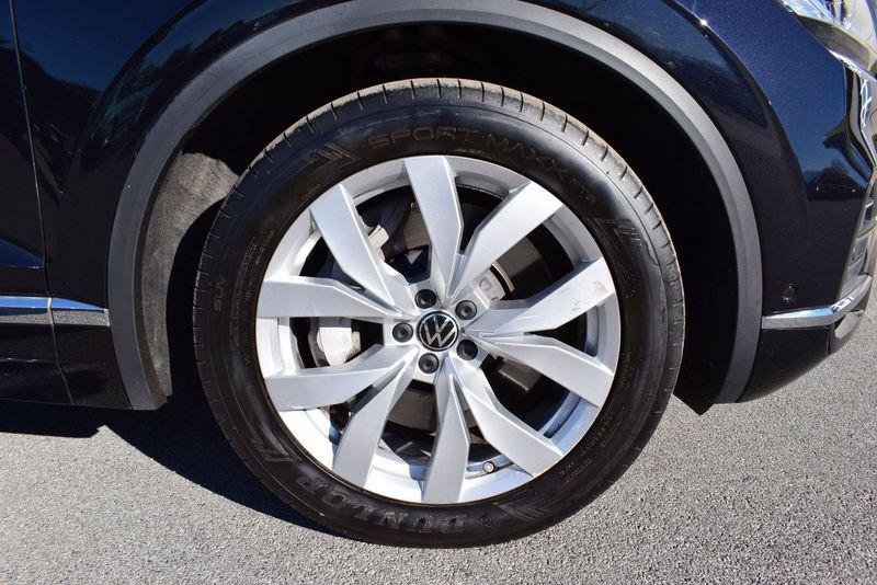 Volkswagen Touareg Touareg 3.0 V6 TSI eHybrid Elegance NETTO EXPORT