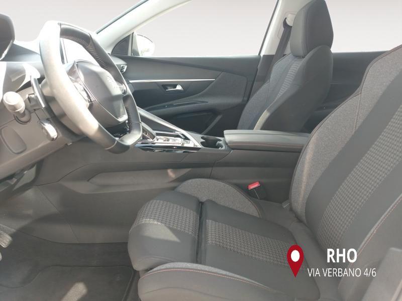 Peugeot 3008 3008 1.5 bluehdi Business s&s 130cv eat8