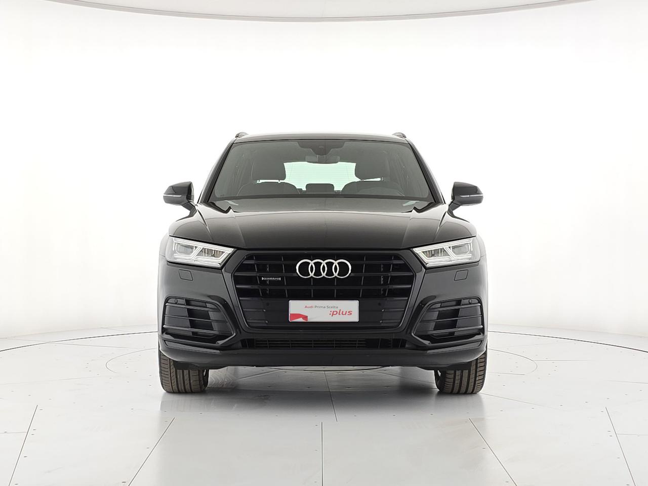 Audi Q5 50 2.0 tfsi e business quattro 299cv s-tronic