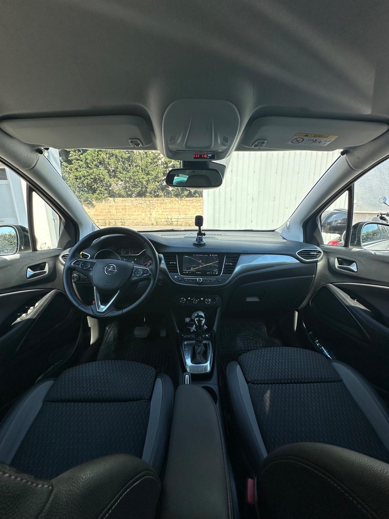 Opel Crossland X 1.5 ECOTEC D 120 CV Start&Stop aut. Ultimate