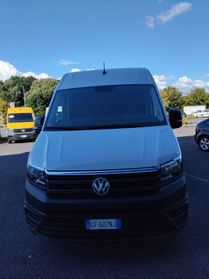 Volkswagen Crafter occasione
