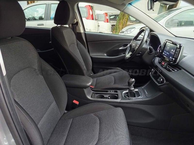 Hyundai i30 i30 Wagon 1.0 t-gdi 48V Prime 120cv