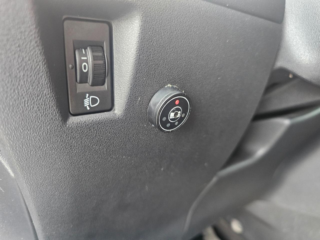 Citroen C3 Picasso 1.4 VTi 95 GPL airdream Seduction
