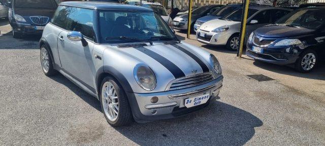 MINI Mini 1.4 tdi One D