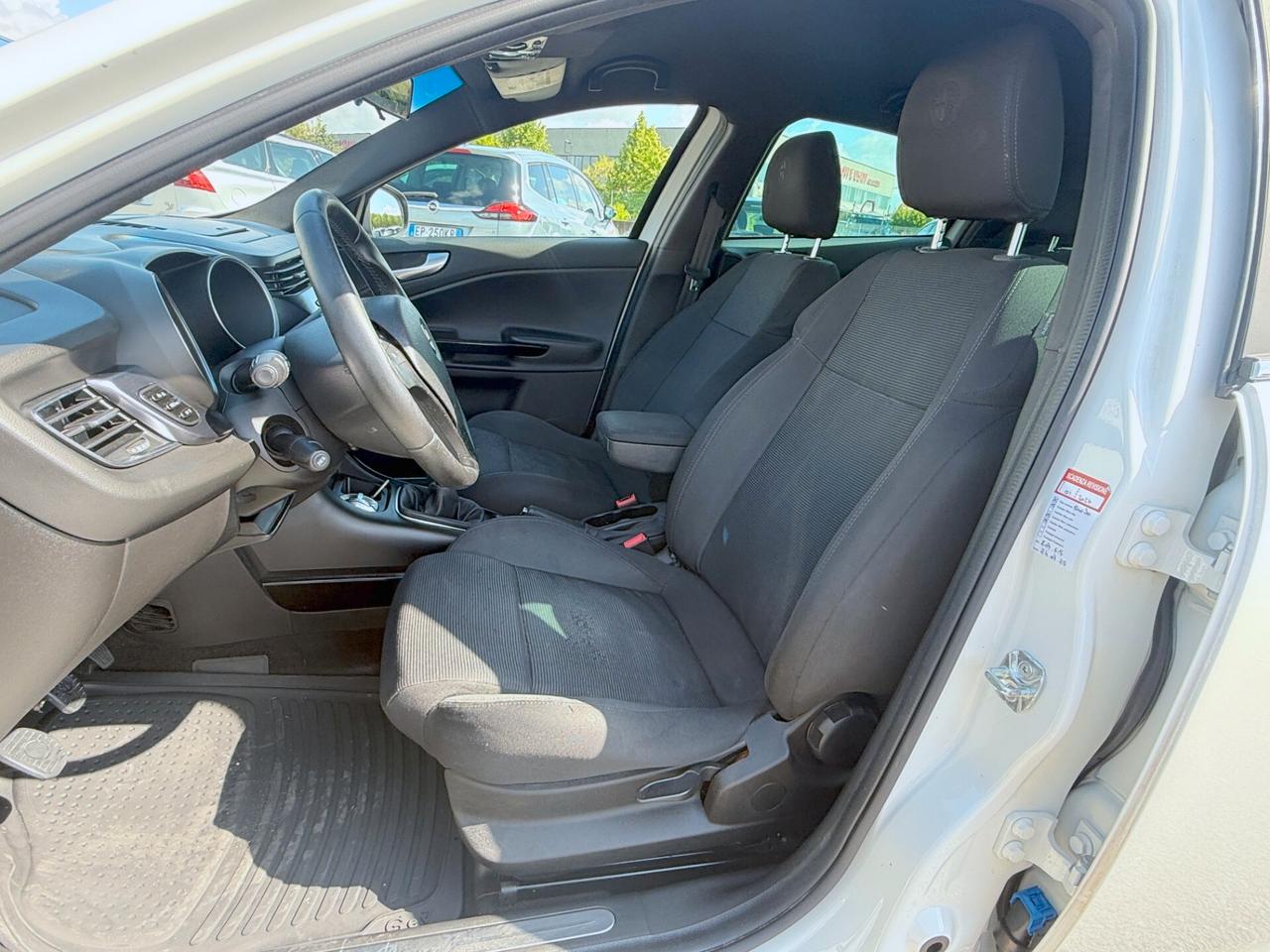 Alfa Romeo Giulietta 1.6 JTDm-2 105 CV Progression