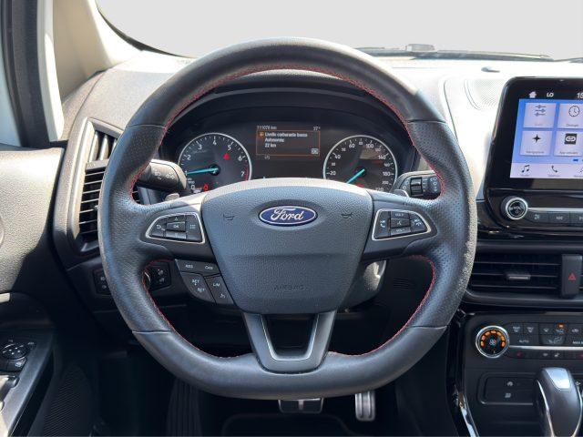 FORD EcoSport EcoSport ST-Line 1.0 EcoBoost 125 CV Start&Stop (9