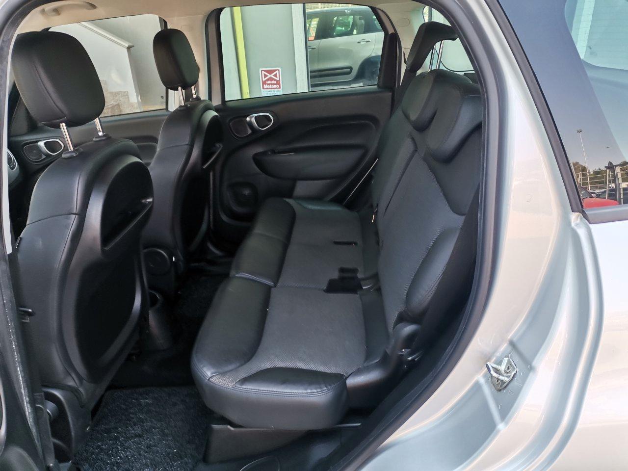 Fiat 500 L 500L 1.4 tjt Beats 120cv
