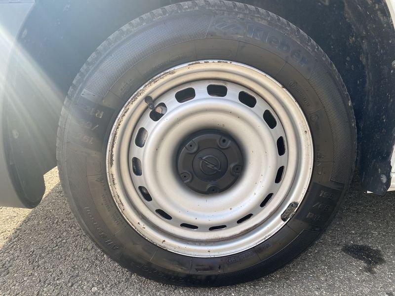 Opel Combo Cargo 1.5 Diesel PC 650kg Essentia