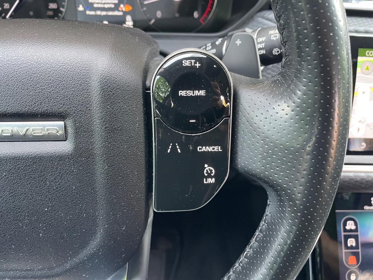 Land Rover Range Velar 3.0 V6 SD6 300 CV/GARANZIA