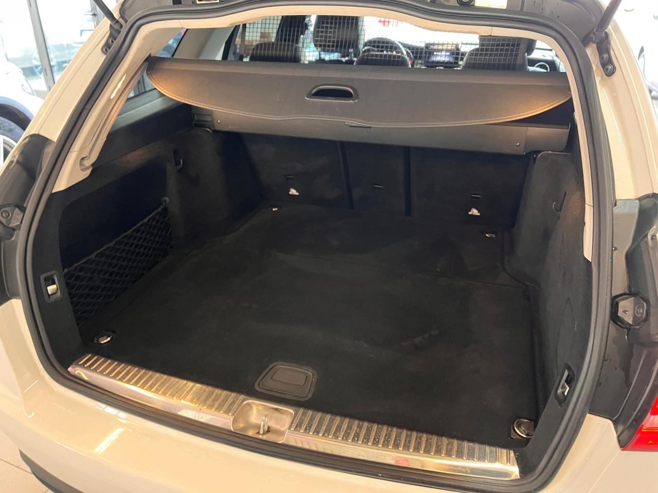 Mercedes-benz C 220 d S.W. Auto Premium