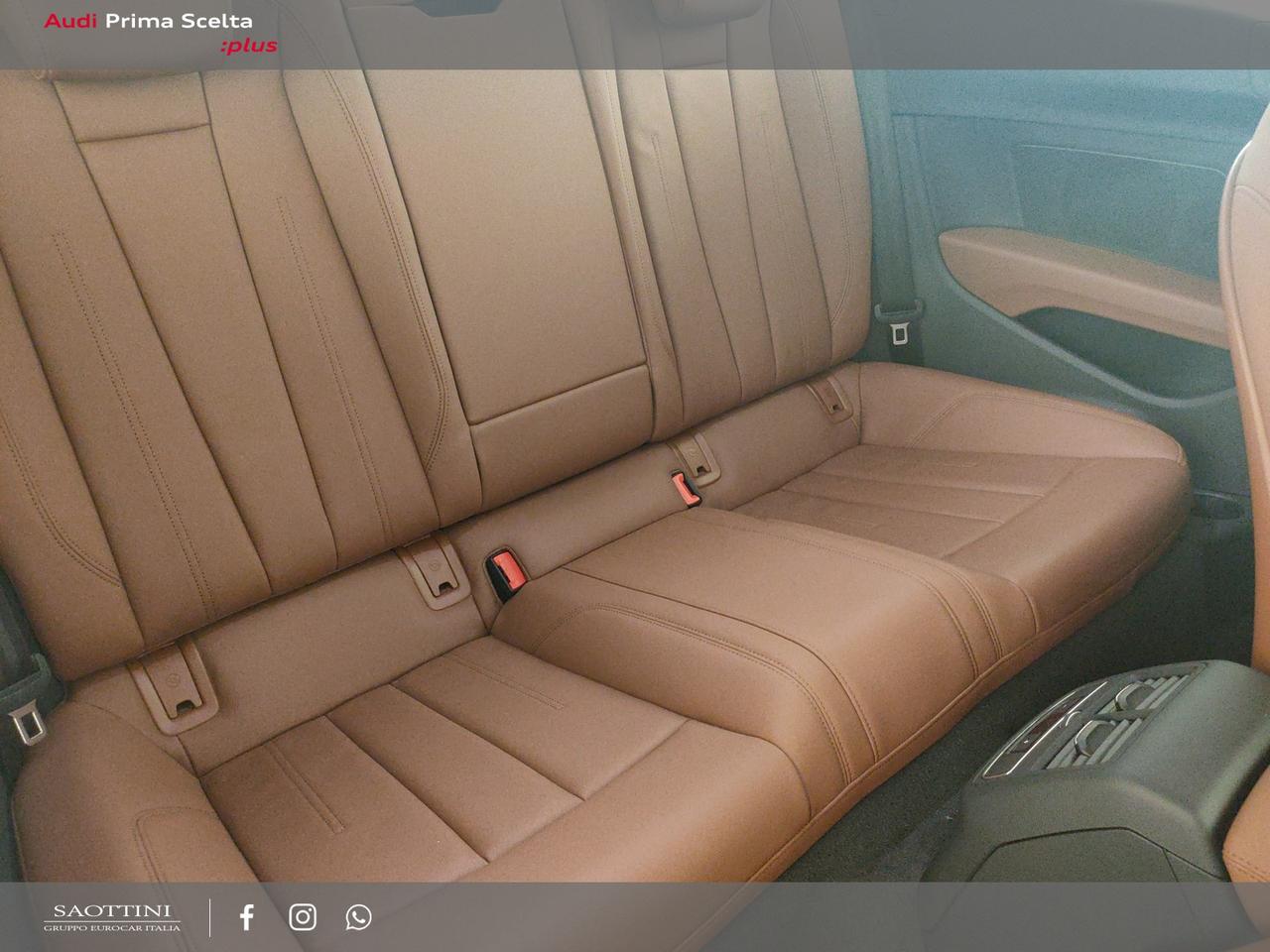 35 2.0 TDI S line edition S tronic